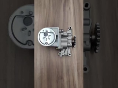 Automotive Engine Parts