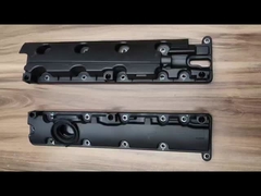 Auto Parts 2.0 Cylinder Head Cover For Peugeot 307 307CC 407 Citroen C5 OE 0248N8 0248N9