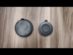 6203A9 1609015380 Headlight Rear Cover For Peugeot 301 3008 4008 5008 508 Citroen C3XR C4SHIJIA